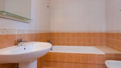 Villa in Algorfa photo 26