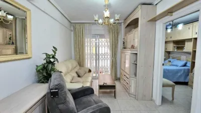 Piso – Torrevieja, Urbanización Calas Blancas - Vista 4