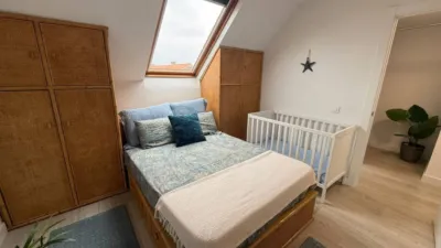 Duplex in Ris photo 29
