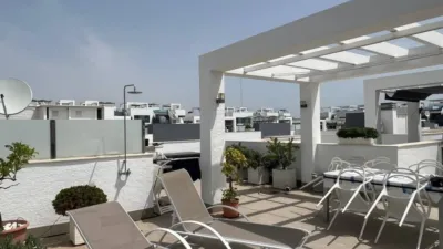 Apartment in Urbanizations photo 25