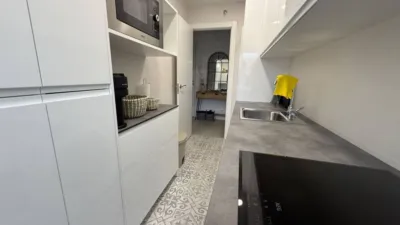 Duplex in Ris photo 18