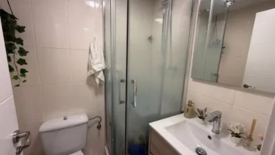 Duplex in Ris photo 37