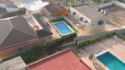 House in Crevillent photo 10