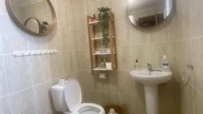 Rustic villa in Albatera photo 24