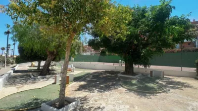 Bungalow in Aguas Nuevas-Torreblanca-Sector 25 photo 8