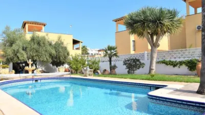 Casa – Orihuela - Vista 2