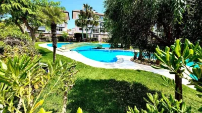 Apartment in Aguas Nuevas-Torreblanca-Sector 25 photo 18