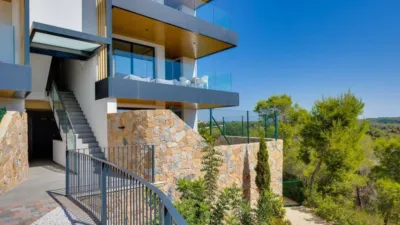 Piso – Orihuela - Vista 5