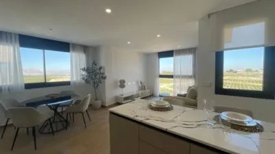 Chalet in Algorfa photo 9