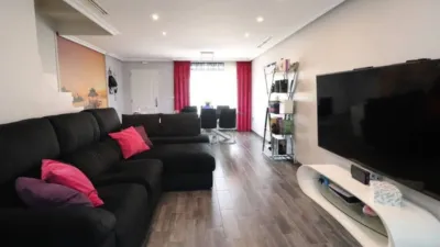 Casa - Vista 3