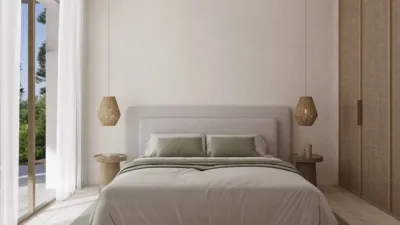 Casa - Más