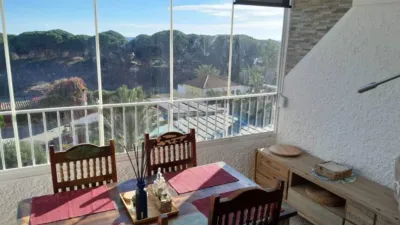Pis – Guardamar del Segura - Vista 3