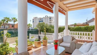 Casa – Torrevieja - Més