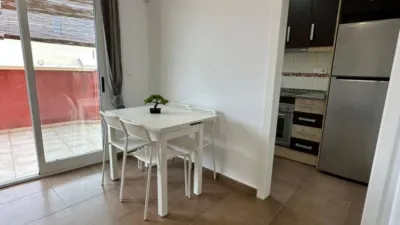 Pis – Torrevieja - Vista 4