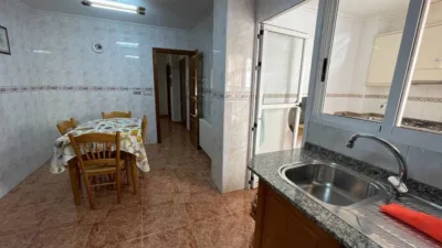 Terraced house in Formentera del Segura photo 25