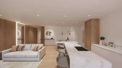 Townhouse in Marchamalo photo 7
