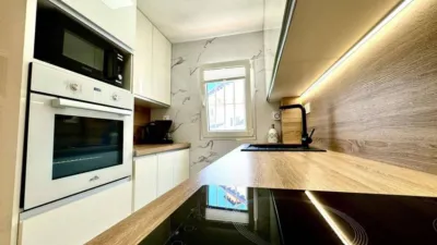 Apartment in Aguas Nuevas-Torreblanca-Sector 25 photo 13