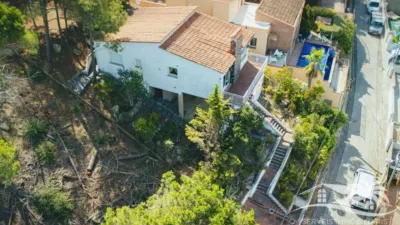 House in Roca Grossa-Serra Brava photo 34