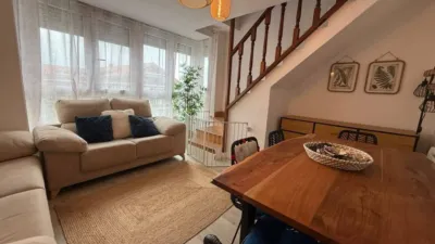 Duplex in Ris photo 2