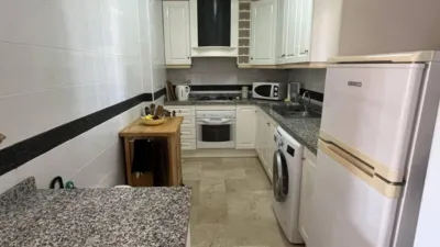 Pis – Orihuela, Residencial Al Andalus I, Urbanización la Florida - Vista 5