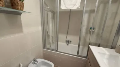 Duplex in Ris photo 35