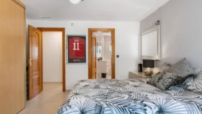 Piso - Vista 5