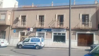 Casa – Santa Pola - Vista 3