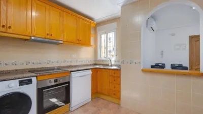 Villa in Algorfa photo 15
