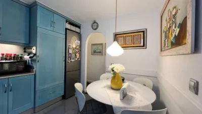 Apartment in the City Centre photo 22