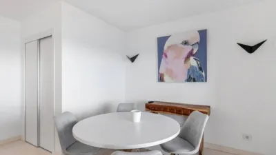 Piso – Torrevieja - Vista 5
