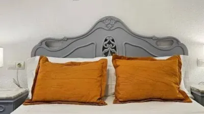 Apartment on Carrer Maravall photo 8