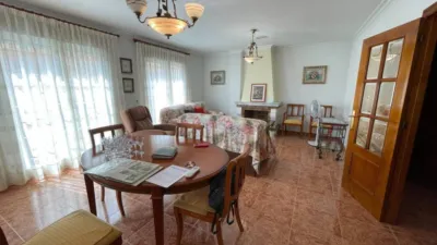 Terraced house in Formentera del Segura photo 27
