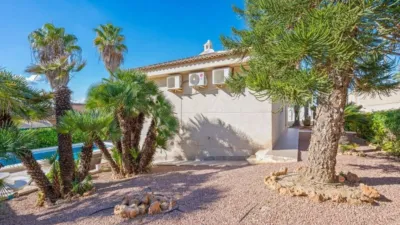 Casa – Benijófar - Vista 4