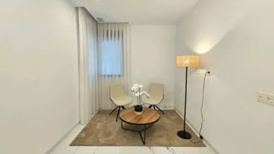 Apartment in Gran Alacant photo 26