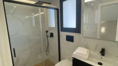Chalet in Algorfa photo 33