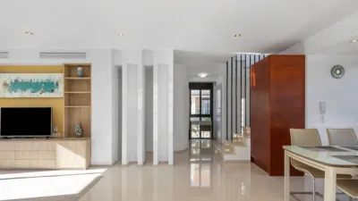 House in Cabo Roig-La Zenia-La Regia photo 13