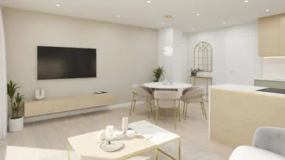 Apartment in the Centre photo 7