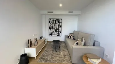 Chalet in Algorfa photo 7