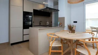 Apartment in Algorfa photo 10