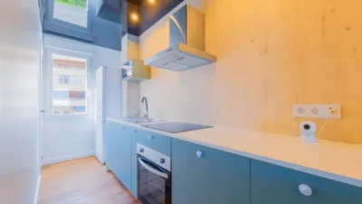 Apartment in Playa del Cura photo 14