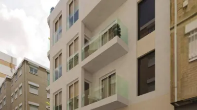 Apartment in the Centre photo 11
