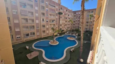 Pis – Torrevieja - Més