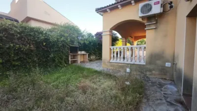 Chalet in Creixell photo 15