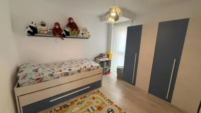 Duplex in Ris photo 21