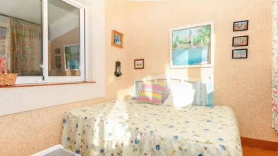 Pis – Torrevieja - Vista 3