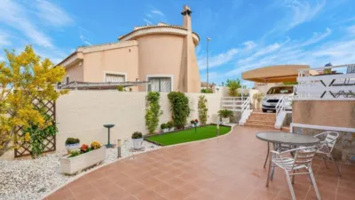 Casa - Vista 3
