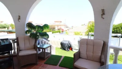 Casa – Orihuela, Urbanización Villacosta II-Las Filipinas, Villa Martín - Vista 4