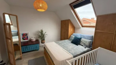 Duplex in Ris photo 28