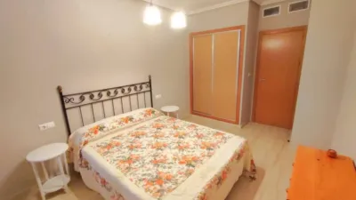 Apartment in Albatera photo 9