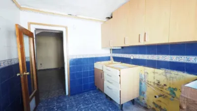 Terraced house in Santa Margarida de Montbui photo 5
